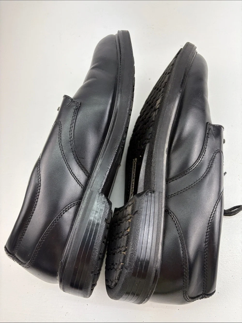 Nunn‎ Bush Dress Shoes Mens 9.5
